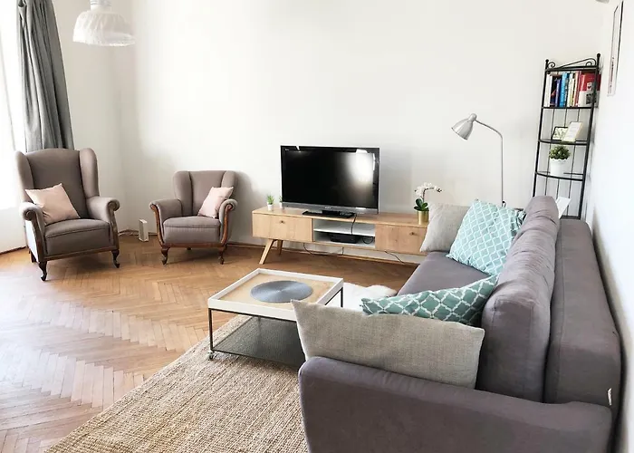 Aleja Niepodleglosci 245- 2Br By Homeprime