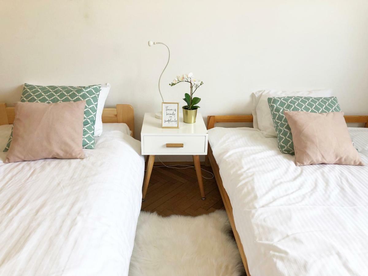 Apartment Aleja Niepodleglosci 245- 2br By Homeprime