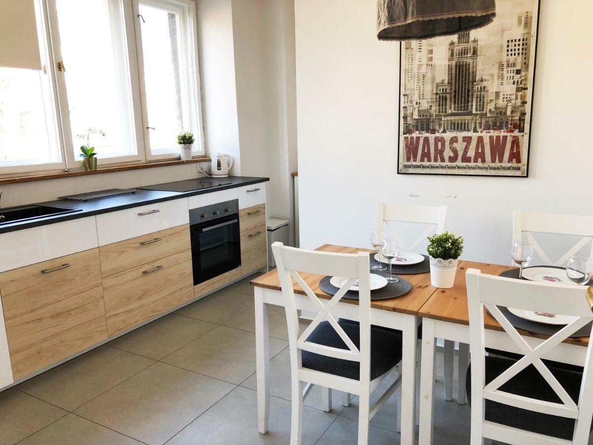 Aleja Niepodleglosci 245- 2br By Homeprime * Warsaw