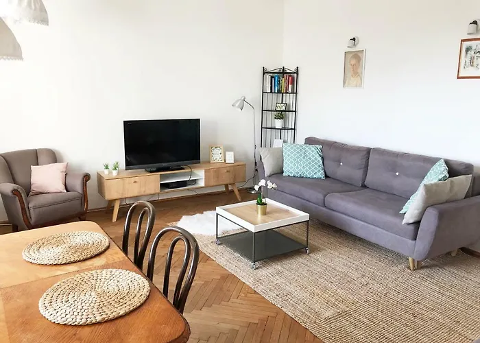 Aleja Niepodleglosci 245- 2Br By Homeprime