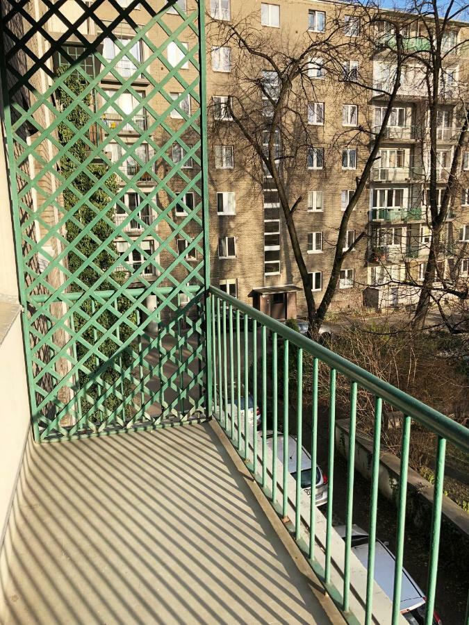 Apartment Aleja Niepodleglosci 245- 2br By Homeprime *